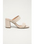 Steve Madden Кожени чехли Amalina - Pepit.bg