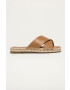 Steve Madden Кожени чехли Zapper - Pepit.bg