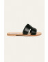 Steve Madden Кожени джапанки Grayson - Pepit.bg