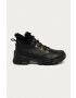 Steve Madden Кожени кубинки - Pepit.bg
