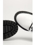 Steve Madden Кожени кубинки - Pepit.bg