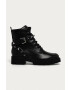 Steve Madden Кожени кубинки - Pepit.bg