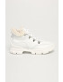 Steve Madden Кожени кубинки - Pepit.bg