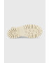 Steve Madden Кожени кубинки Odyl в бежово с равна подметка - Pepit.bg