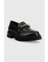 Steve Madden Кожени мокасини Bela Loafer - Pepit.bg