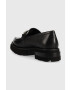 Steve Madden Кожени мокасини Bela Loafer - Pepit.bg