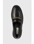 Steve Madden Кожени мокасини Bela Loafer - Pepit.bg