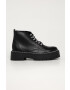 Steve Madden Кожени обувки Vlais - Pepit.bg