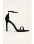 Steve Madden Кожени сандали Abby - Pepit.bg