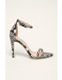 Steve Madden Кожени сандали Abby - Pepit.bg
