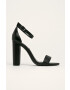 Steve Madden Кожени сандали Carrson - Pepit.bg