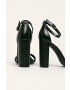 Steve Madden Кожени сандали Carrson - Pepit.bg