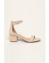 Steve Madden Кожени сандали Irenee - Pepit.bg
