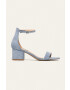 Steve Madden Кожени сандали Irenee - Pepit.bg