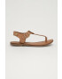 Steve Madden Кожени сандали Tally - Pepit.bg