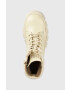 Steve Madden Кубинки Frederique в бежово с платформа - Pepit.bg