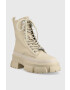 Steve Madden Кубинки Forecast в бежово с платформа - Pepit.bg