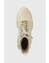 Steve Madden Кубинки Forecast в бежово с платформа - Pepit.bg