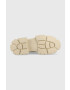 Steve Madden Кубинки Forecast в бежово с платформа - Pepit.bg