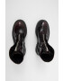 Steve Madden Кубинки дамски в кафяво с платформа - Pepit.bg