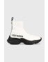 Steve Madden Маратонки Master в бяло - Pepit.bg