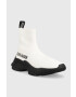 Steve Madden Маратонки Master в бяло - Pepit.bg