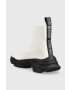 Steve Madden Маратонки Master в бяло - Pepit.bg