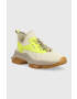 Steve Madden Маратонки Match-E в бежово - Pepit.bg