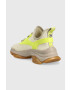 Steve Madden Маратонки Match-E в бежово - Pepit.bg