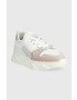 Steve Madden Маратонки Poppy в бяло SM11001665 - Pepit.bg