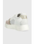 Steve Madden Маратонки Poppy в бяло SM11001665 - Pepit.bg