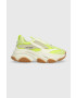 Steve Madden Маратонки Possession в зелено SM11001910 - Pepit.bg