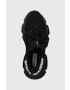 Steve Madden Маратонки Protégé-E в черно SM19000032 - Pepit.bg