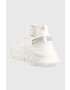 Steve Madden Маратонки Protégé-E в бяло SM19000032 - Pepit.bg