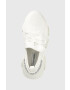 Steve Madden Маратонки Protégé-E в бяло SM19000032 - Pepit.bg
