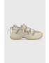 Steve Madden Маратонки Tazmania в сиво SM11002419 - Pepit.bg