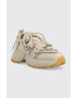 Steve Madden Маратонки Tazmania в сиво SM11002419 - Pepit.bg