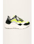 Steve Madden Обувки Antonia - Pepit.bg