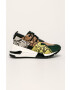 Steve Madden Обувки Cliff - Pepit.bg