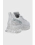 Steve Madden Обувки Maxilla-R в сиво с платформа - Pepit.bg