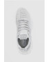 Steve Madden Обувки Maxilla-R в сиво с платформа - Pepit.bg