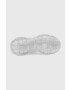 Steve Madden Обувки Maxilla-R в сиво с платформа - Pepit.bg