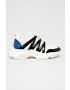 Steve Madden Обувки Maximus - Pepit.bg