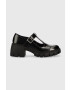Steve Madden Обувки с дебел ток Hoboken - Pepit.bg