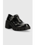 Steve Madden Обувки с дебел ток Hoboken - Pepit.bg