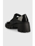 Steve Madden Обувки с дебел ток Hoboken - Pepit.bg