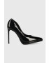 Steve Madden Обувки с висок ток Klassy в черно SM11002464 - Pepit.bg