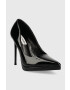 Steve Madden Обувки с висок ток Klassy в черно SM11002464 - Pepit.bg