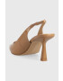 Steve Madden Обувки с висок ток Lustrous - Pepit.bg