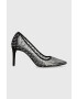 Steve Madden Обувки с висок ток Recourse в черно SM11002510 - Pepit.bg